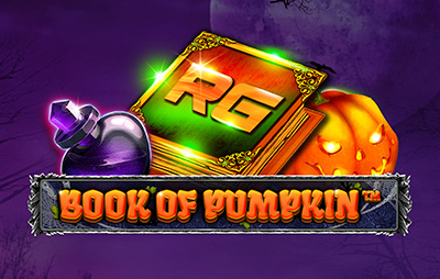 Book of Pumpkin