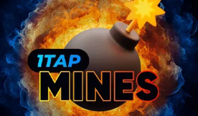 1Tap Mines