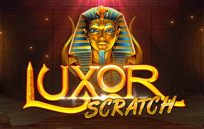 Luxor Scratch