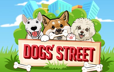 Dogs’ Street