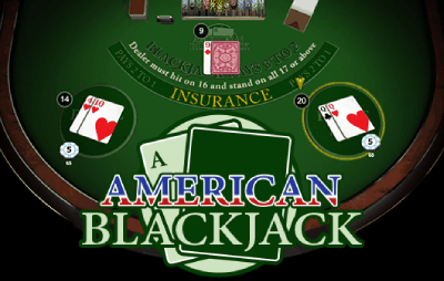 American Blackjack