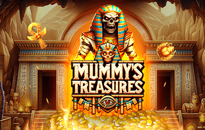 Mummy's Treasures